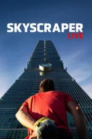 Skyscraper Live (2026)
