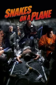 Snakes on a Plane (2006) เลื้อยฉก เที่ยวบินระทึก