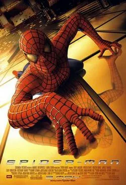 Spider Man 1 (2002) ไอ้แมงมุม