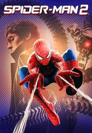 Spider-Man 2 (2004) ไอ้แมงมุม 2