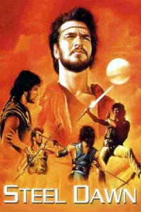 Steel Dawn (1987) ผ่าพิภพคนเหล็ก