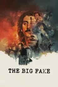 The Big Fake (2026) จอมปลอม