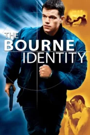 The Bourne Identity (2002) ล่าจารชนยอดคนอันตราย