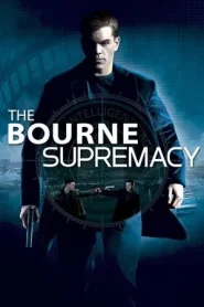 The Bourne Supremacy (2004) สุดยอดเกมล่าจารชน