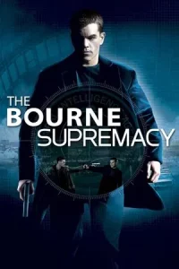 The Bourne Supremacy (2004) สุดยอดเกมล่าจารชน