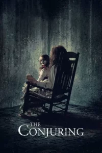 The Conjuring (2013) คนเรียกผี