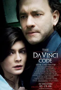 The Da Vinci Code (2006) รหัสลับระทึกโลก
