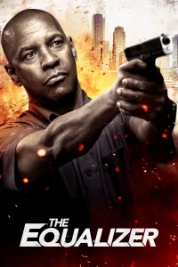 The Equalizer 1 (2014) มัจจุราชไร้เงา