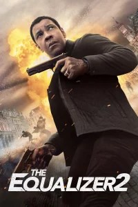 The Equalizer 2 (2018) มัจจุราชไร้เงา 2
