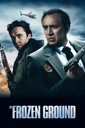 The Frozen Ground (2013) พลิกแผ่นดินล่าอำมหิต