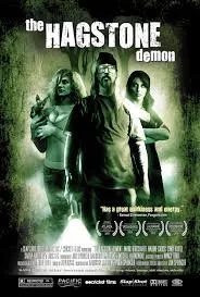 The Hagstone Demon (2011) เดอะฮาสโตนดีมอน