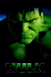 The Hulk (2003) มนุษย์ยักษ์จอมพลัง