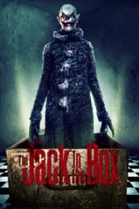 The Jack in the Box (2019) แจ็คอยู่ในกล่อง