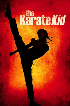 The Karate Kid (2010) เดอะคาราเต้คิด