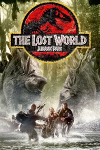 The Lost World Jurassic Park (1997) เดอะ ลอส เวิลล์ ใครว่ามันสูญพันธุ์