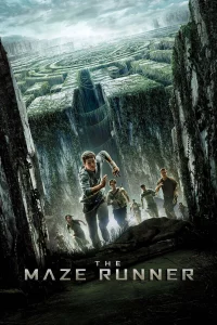 The Maze Runner (2014) วงกตมฤตยู ภาค 1