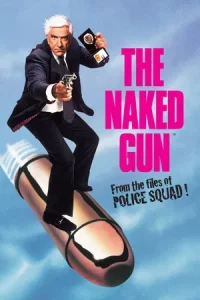 The Naked Gun From the Files of Police Squad (1988) ปืนเปลือย ภาค 1