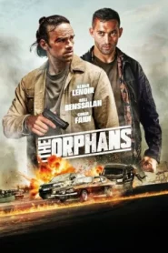 The Orphans (2025)