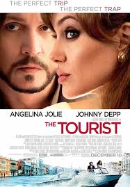 The Tourist (2010) ทริปลวงโลก