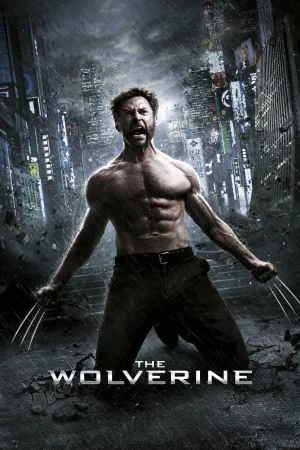 The Wolverine (2013) เดอะ วูล์ฟเวอรีน