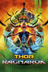Thor 3 Ragnarok (2017) ธอร์ 3 ศึกอวสานเทพเจ้า