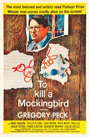 To Kill A Mockingbird (1962) พิพากอธรรม
