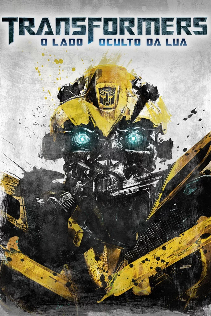 Transformers 3 Dark of the Moon (2011) ทรานส์ฟอร์เมอร์ส 3 ดาร์ค ออฟ เดอะ มูน