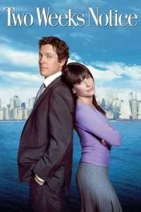 Two Weeks Notice (2002) สะกิดหัวใจเราให้ลงเอย