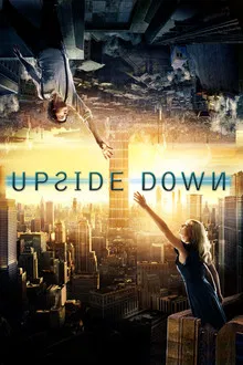 UPSIDE DOWN (2012)