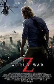World War Z (2013) มหาวิบัติสงคราม