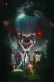 it (2017) อิท โผล่จากนรก