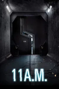 11 A.M. (2013) 11.00 น