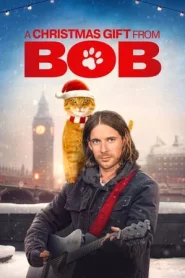 A Christmas Gift from Bob (2020) ของขวัญจากบ๊อบ
