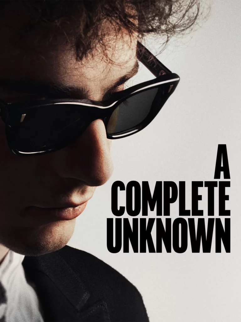 A Complete Unknown (2024/2025)
