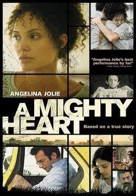 A Mighty Heart (แด่เธอ...ด้วยดวงใจที่มั่นคง)