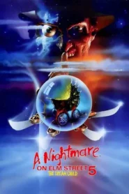 A Nightmare on Elm Street 5 The Dream Child (1989) นิ้วเขมือบ ภาค 5