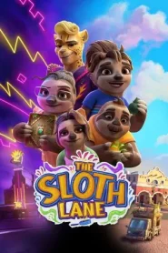 A Sloth Story (2024)