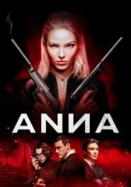 Anna (2019) แอนนา สวยสะบัดสังหาร