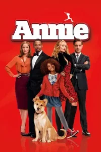 Annie (2014) หนูน้อยแอนนี่