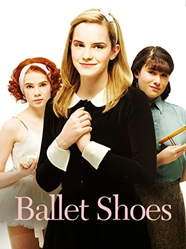 Ballet Shoes (2007)