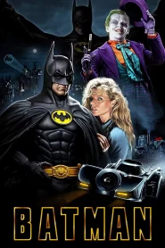 Batman (1989) แบทแมน