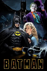 Batman (1989) แบทแมน
