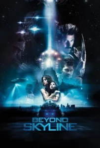 Beyond Skyline (2017) อสูรท้านรก