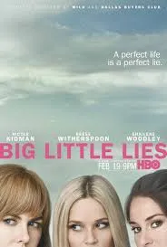 Big Little Lies (คำลวงแสนรัก)