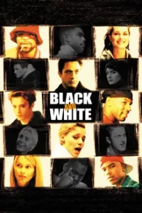 Black and White (1999) แบล็ค แอด ไวท์