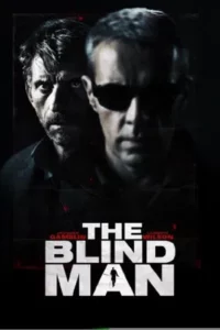 Blind Man (2012) เกมลวงล่ามรณะ