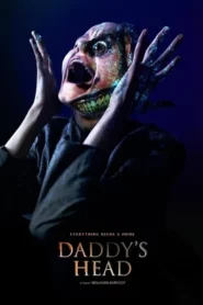 Daddys Head (2024) ผีหัวพ่อ