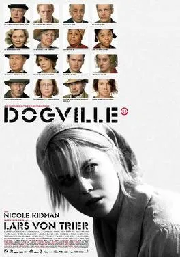Dogville (ด็อกวิลล์)