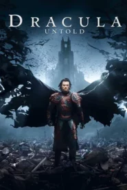 Dracula Untold (2014) แดร๊กคูล่าตำนานลับโลกไม่รู้
