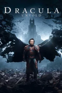 Dracula Untold (2014) แดร๊กคูล่าตำนานลับโลกไม่รู้